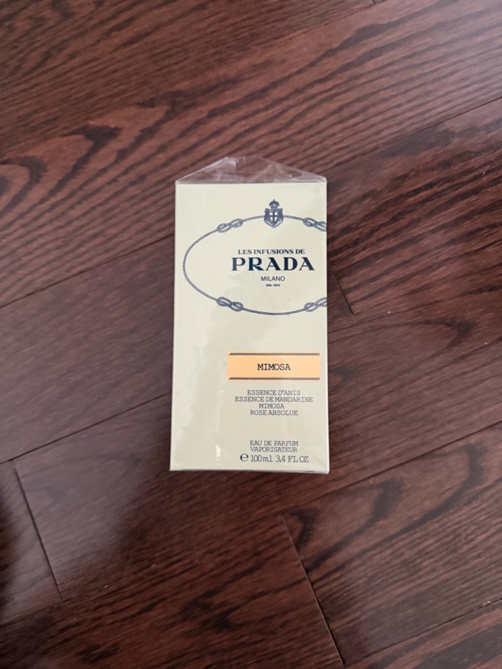 will accept any offer NEW prada !!